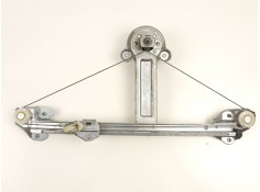 Recambio de elevalunas trasero derecho para opel astra h (a04) 1.7 cdti (l48) referencia OEM IAM 13100421   2