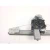 Recambio de elevalunas trasero izquierdo para renault captur i (j5_, h5_) 1.5 dci 90 referencia OEM IAM 827012973R  