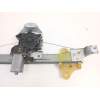 Recambio de elevalunas trasero izquierdo para renault captur i (j5_, h5_) 1.5 dci 90 referencia OEM IAM 827012973R  