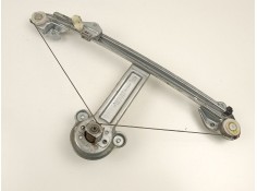 Recambio de elevalunas trasero izquierdo para opel astra h (a04) 1.7 cdti (l48) referencia OEM IAM 13100420  