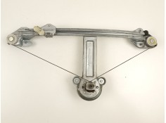 Recambio de elevalunas trasero izquierdo para opel astra h (a04) 1.7 cdti (l48) referencia OEM IAM 13100420   2