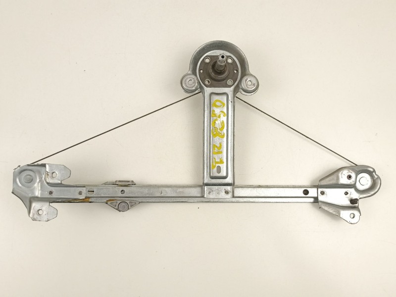 Recambio de elevalunas trasero izquierdo para opel astra h (a04) 1.7 cdti (l48) referencia OEM IAM 13100420  