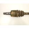 Recambio de transmision delantera izquierda para kia sorento i (jc) 2.5 crdi referencia OEM IAM 495003E000  