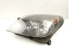 Recambio de faro izquierdo para opel astra h (a04) 1.7 cdti (l48) referencia OEM IAM 93178635 1EG27037021 