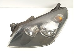 Recambio de faro izquierdo para opel astra h (a04) 1.7 cdti (l48) referencia OEM IAM 93178635 1EG27037021  2