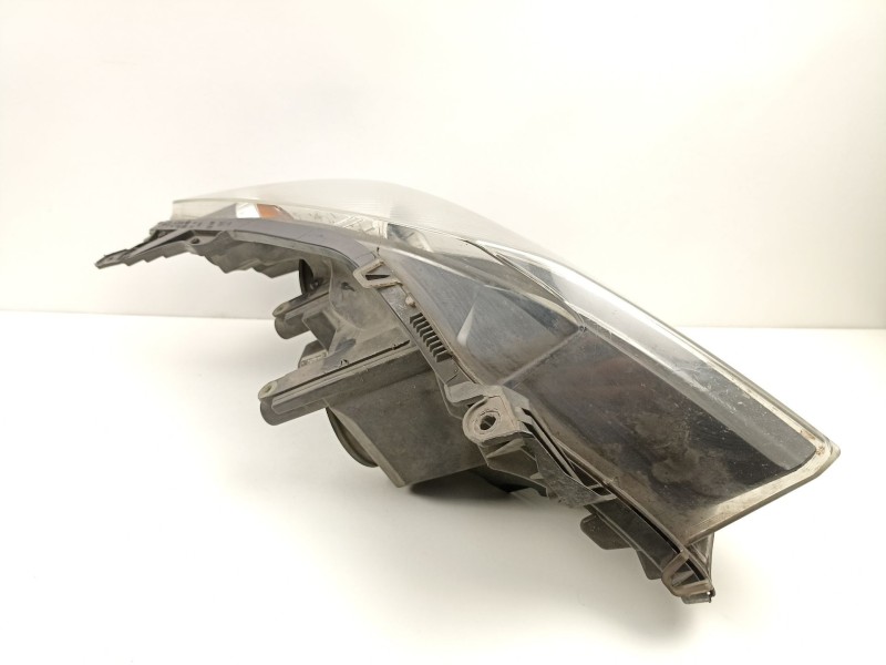 Recambio de faro izquierdo para opel astra h (a04) 1.7 cdti (l48) referencia OEM IAM 93178635 1EG27037021 