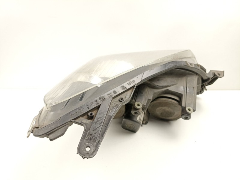 Recambio de faro izquierdo para opel astra h (a04) 1.7 cdti (l48) referencia OEM IAM 93178635 1EG27037021 