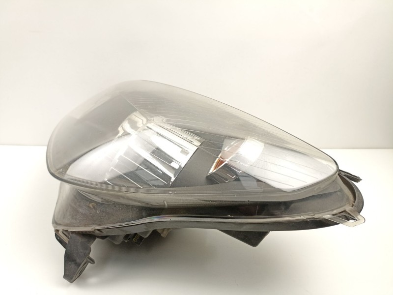Recambio de faro izquierdo para opel astra h (a04) 1.7 cdti (l48) referencia OEM IAM 93178635 1EG27037021 