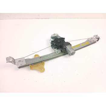 ELEVALUNAS DELANTERO DERECHO 807200713R 