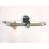 Recambio de elevalunas delantero derecho para renault captur i (j5_, h5_) 1.5 dci 90 referencia OEM IAM 807200713R  