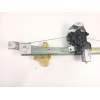 Recambio de elevalunas delantero derecho para renault captur i (j5_, h5_) 1.5 dci 90 referencia OEM IAM 807200713R  