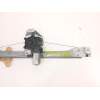Recambio de elevalunas delantero derecho para renault captur i (j5_, h5_) 1.5 dci 90 referencia OEM IAM 807200713R  