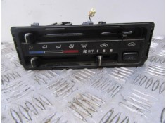 Recambio de mandos calefaccion : suzuki alto : 1.1 g (62,54cv) [2005] para suzuki alto 1.1 g referencia OEM IAM   