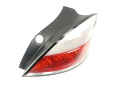 Recambio de piloto trasero derecho para opel astra h (a04) 1.7 cdti (l48) referencia OEM IAM 24451837   2