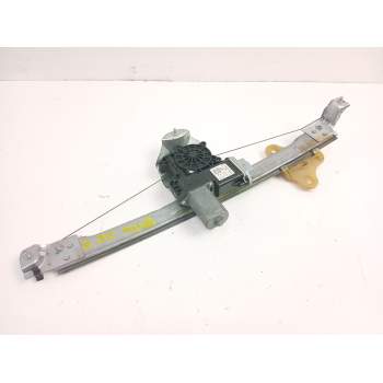 ELEVALUNAS DELANTERO IZQUIERDO 807016525R 
