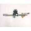 Recambio de elevalunas delantero izquierdo para renault captur i (j5_, h5_) 1.5 dci 90 referencia OEM IAM 807016525R  