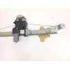 Recambio de elevalunas delantero izquierdo para renault captur i (j5_, h5_) 1.5 dci 90 referencia OEM IAM 807016525R  