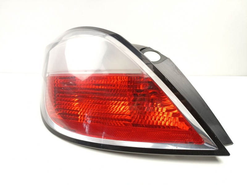 Recambio de piloto trasero izquierdo para opel astra h (a04) 1.7 cdti (l48) referencia OEM IAM 24451835  