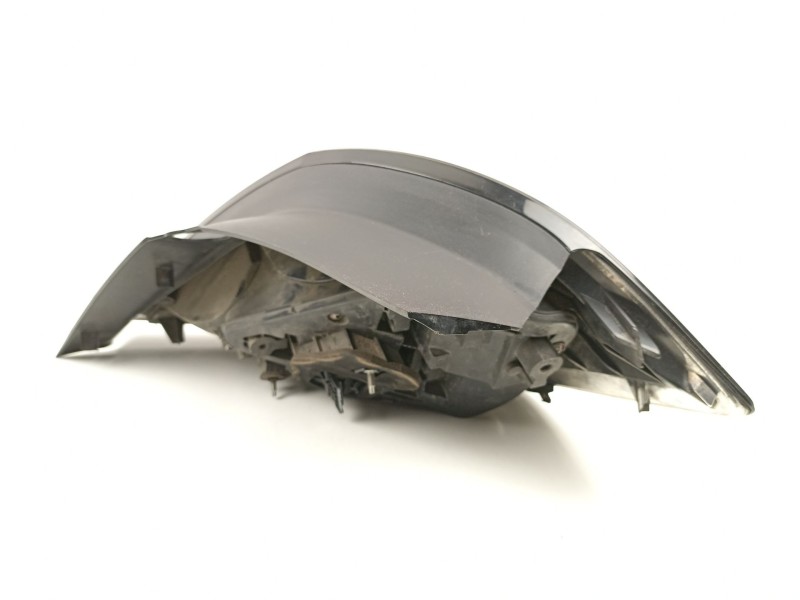 Recambio de piloto trasero izquierdo para opel astra h (a04) 1.7 cdti (l48) referencia OEM IAM 24451835  