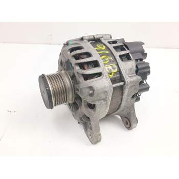 ALTERNADOR 231008918R TG125275 