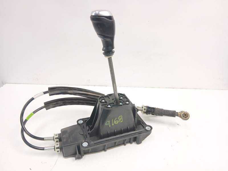 Recambio de palanca cambio manual para renault captur i (j5_, h5_) 1.5 dci 90 referencia OEM IAM 349019559R  