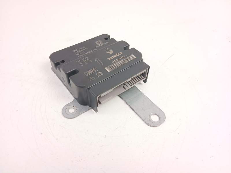 Recambio de centralita airbag para renault captur i (j5_, h5_) 1.5 dci 90 referencia OEM IAM 985100475R  