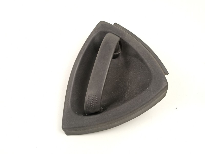 Recambio de manilla delantera izquierda para smart coupe 0.7 turbo cat referencia OEM IAM 0000540V008  