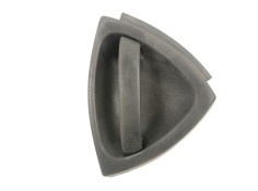 Recambio de manilla delantera izquierda para smart coupe 0.7 turbo cat referencia OEM IAM 0000540V008   2