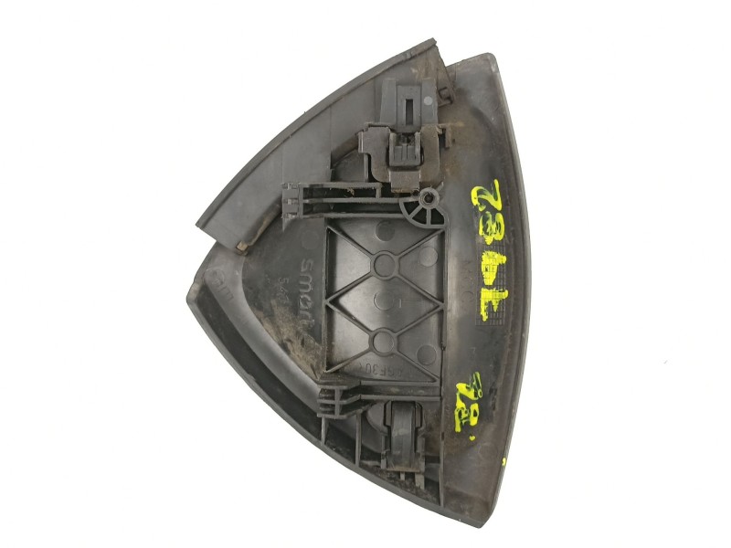 Recambio de manilla delantera izquierda para smart coupe 0.7 turbo cat referencia OEM IAM 0000540V008  