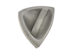 Recambio de manilla delantera derecha para smart coupe 0.7 turbo cat referencia OEM IAM 0000541V008  