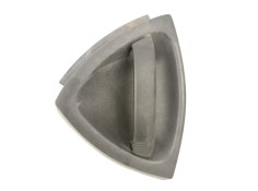 Recambio de manilla delantera derecha para smart coupe 0.7 turbo cat referencia OEM IAM 0000541V008   2