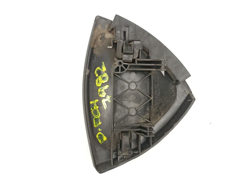 Recambio de manilla delantera derecha para smart coupe 0.7 turbo cat referencia OEM IAM 0000541V008  