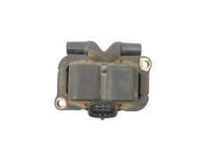 Recambio de bobina para smart coupe 0.7 turbo cat referencia OEM IAM A0001587703 0221503022 0003100V005 2