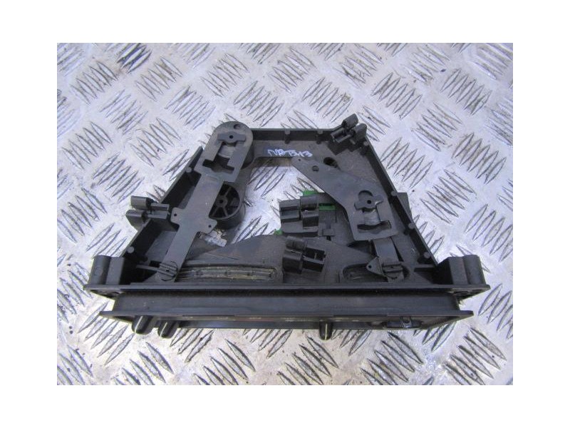 Recambio de mandos calefaccion : suzuki alto : 1.1 g (62,54cv) [2005] para suzuki alto 1.1 g referencia OEM IAM   