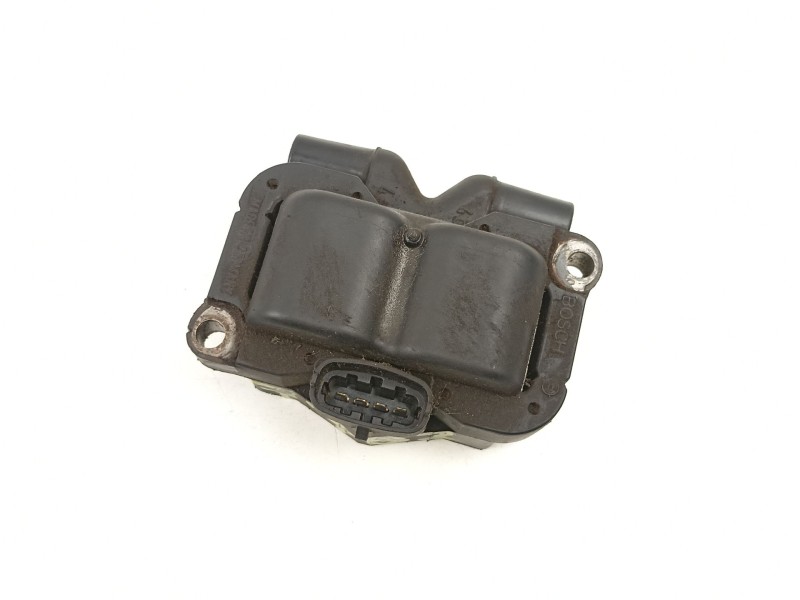 Recambio de bobina para smart coupe 0.7 turbo cat referencia OEM IAM A0001587703 0221503022 0003100V005