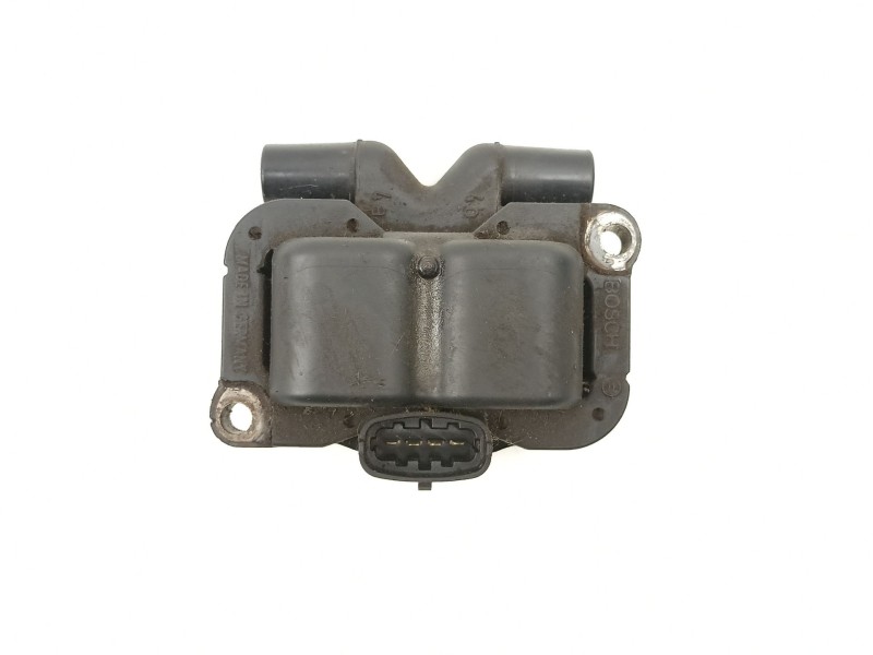 Recambio de bobina para smart coupe 0.7 turbo cat referencia OEM IAM A0001587703 0221503022 0003100V005