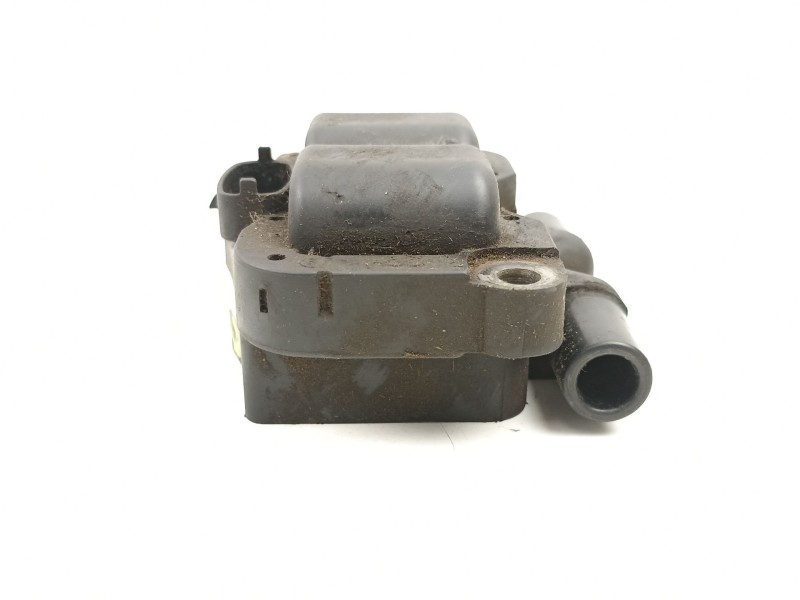 Recambio de bobina para smart coupe 0.7 turbo cat referencia OEM IAM A0001587703 0221503022 0003100V005