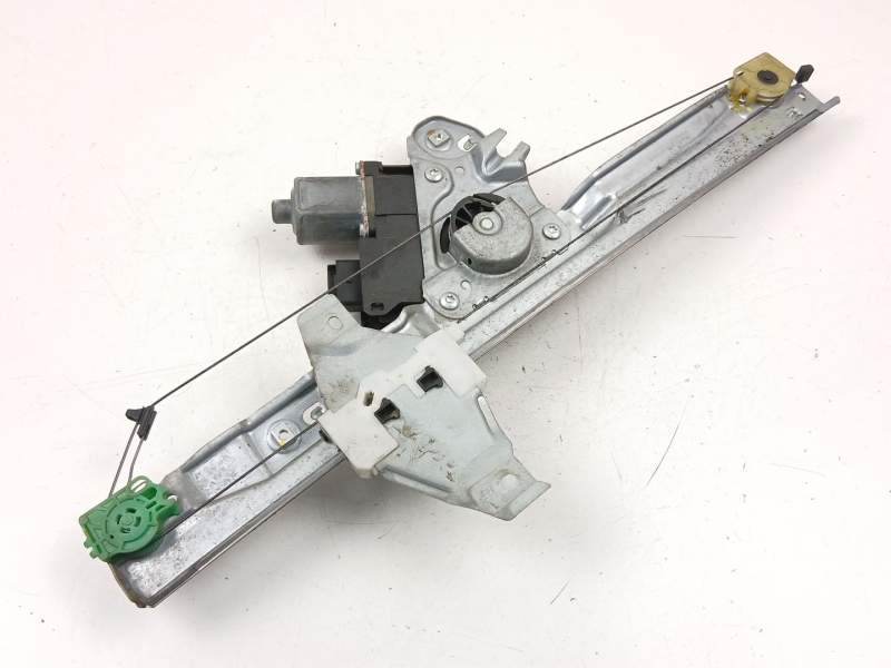 Recambio de elevalunas delantero izquierdo para peugeot 308 i (4a_, 4c_) 1.6 hdi referencia OEM IAM 9657247680  