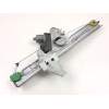 Recambio de elevalunas delantero izquierdo para peugeot 308 i (4a_, 4c_) 1.6 hdi referencia OEM IAM 9657247680  