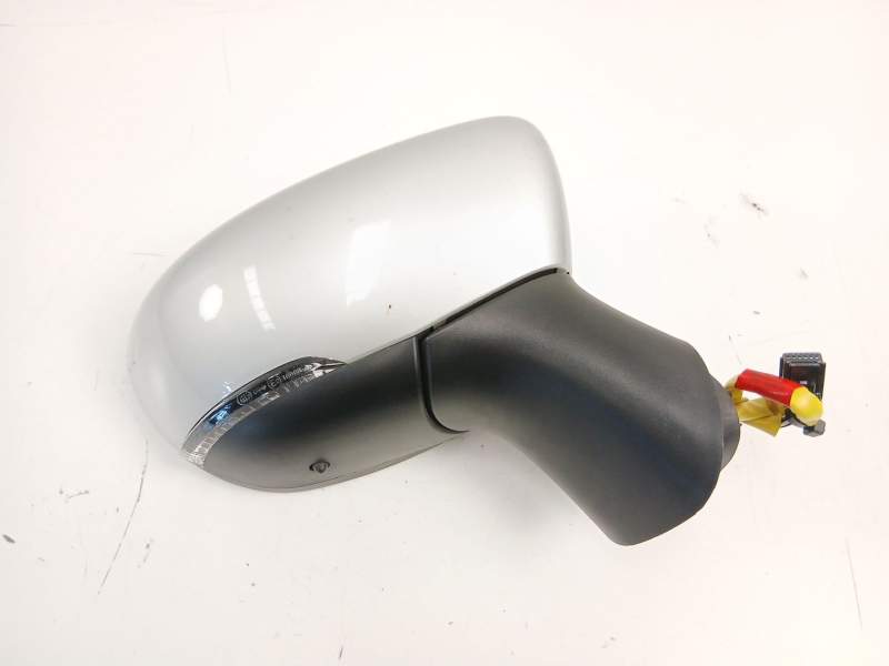 Recambio de retrovisor derecho para renault captur i (j5_, h5_) 1.5 dci 90 referencia OEM IAM 963018492R  