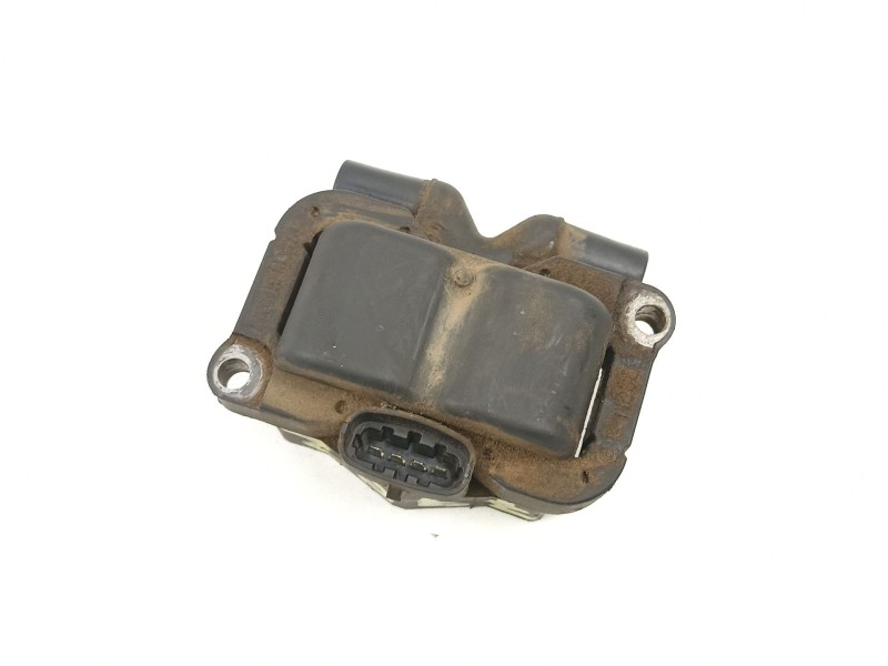 Recambio de bobina para smart coupe 0.7 turbo cat referencia OEM IAM A0001587703 0221503022 0003100V005