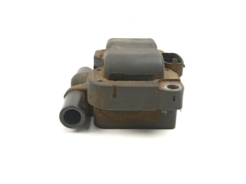 Recambio de bobina para smart coupe 0.7 turbo cat referencia OEM IAM A0001587703 0221503022 0003100V005
