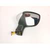Recambio de retrovisor derecho para renault captur i (j5_, h5_) 1.5 dci 90 referencia OEM IAM 963018492R  