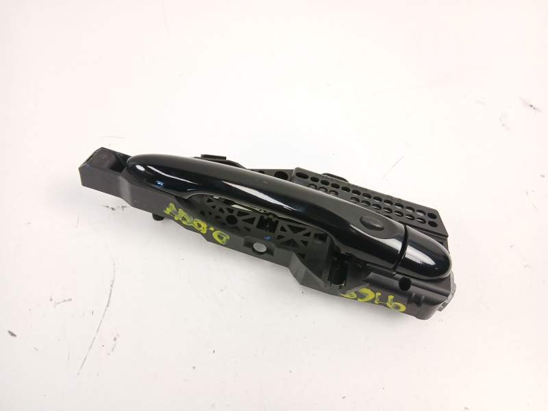 Recambio de manilla delantera derecha para renault captur i (j5_, h5_) 1.5 dci 90 referencia OEM IAM 806060282R  