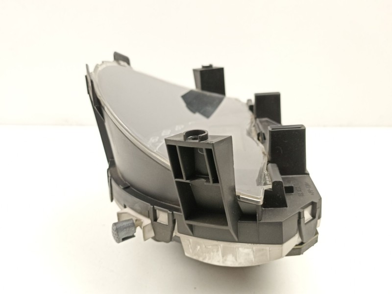 Recambio de cuadro instrumentos para smart coupe 0.7 turbo cat referencia OEM IAM 0010124V003 110008872022 