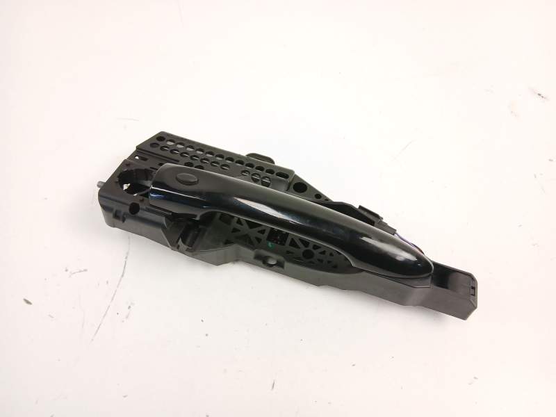 Recambio de manilla delantera izquierda para renault captur i (j5_, h5_) 1.5 dci 90 referencia OEM IAM 806079296R  