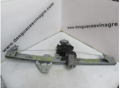 Recambio de elevalunas elec. del. dch. : dacia dokker : 1.5 dci (89,73cv) [2013] para dacia dokker 1.5 dci referencia OEM IAM   