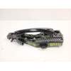 Recambio de manilla delantera izquierda para renault captur i (j5_, h5_) 1.5 dci 90 referencia OEM IAM 806079296R  