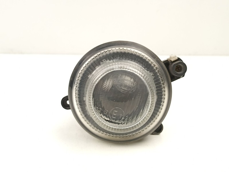 Recambio de antiniebla izquierdo para smart coupe 0.7 turbo cat referencia OEM IAM 0002902V002  
