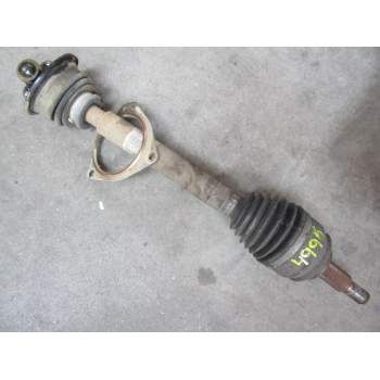TRANSMISION DELANTERA IZQUIERDA 8200470129 